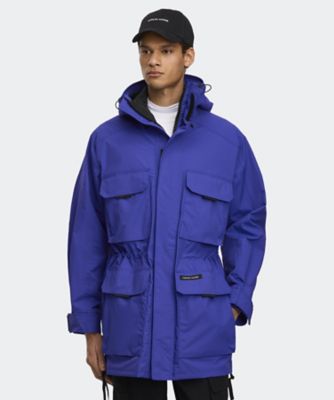 2650M Vault Jacket | CANADA GOOSE (Men)/カナダ